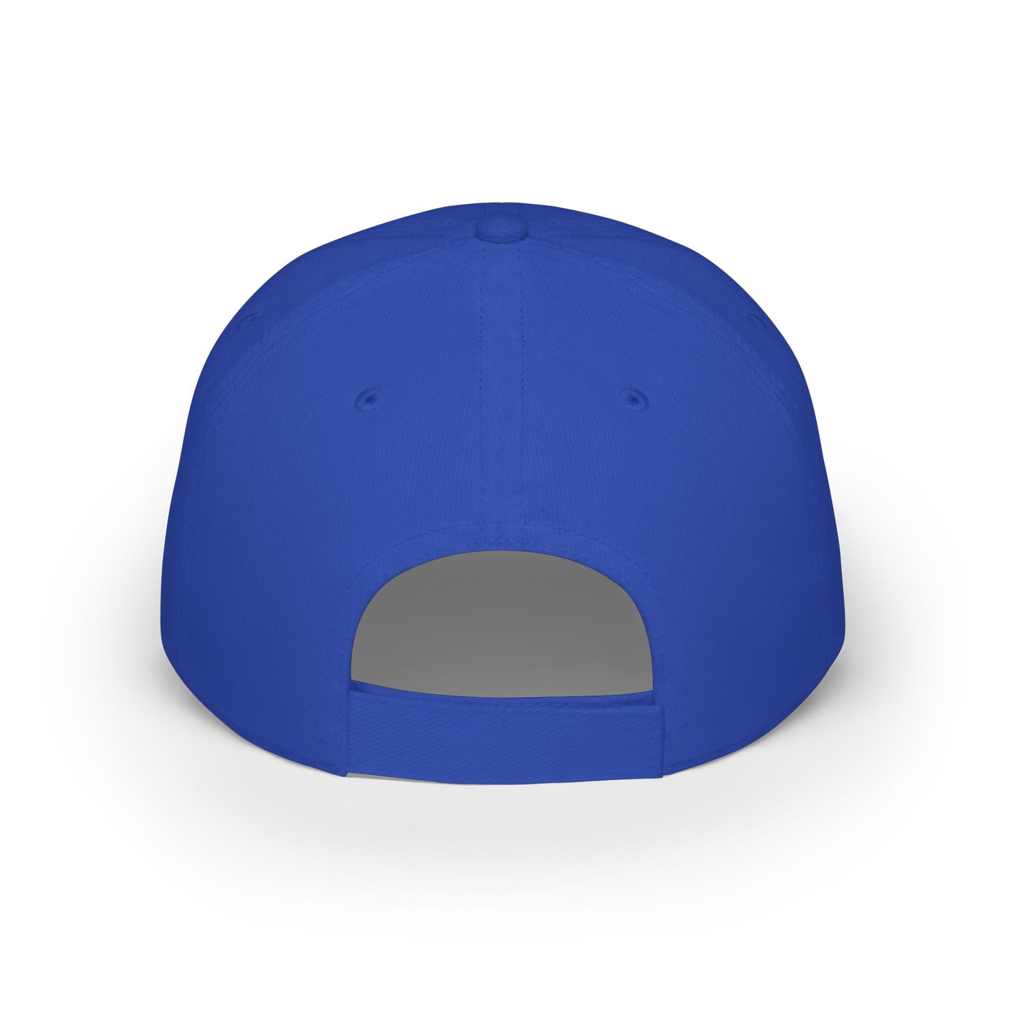 Embroidered Havanese Silhouette Baseball Cap