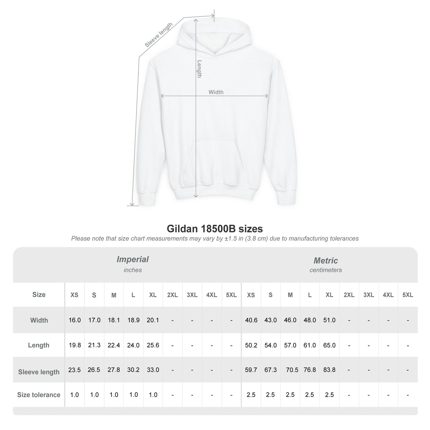 Bubblegum Havanese Hoodie (Youth)